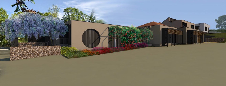 Auch - Aménagement ludothèque